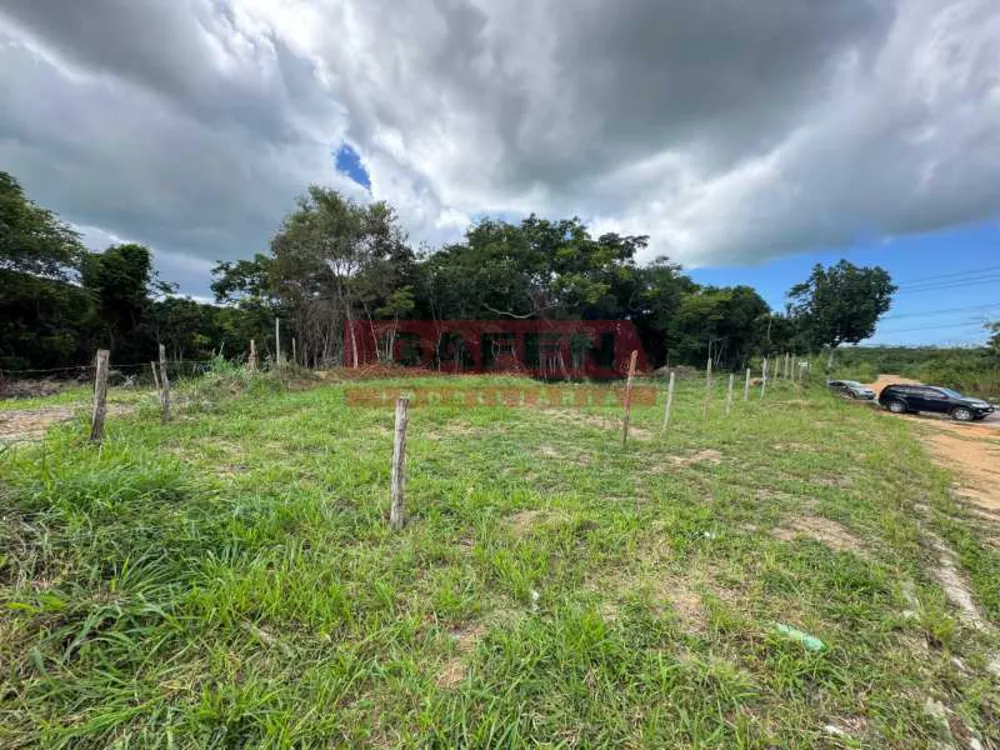 Terreno, 2400 m² - Foto 1