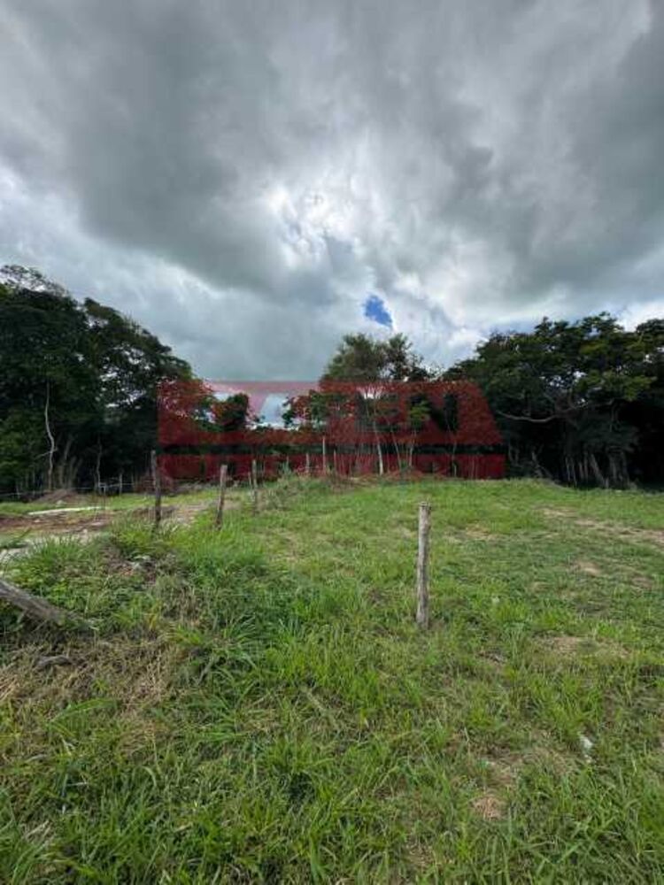 Terreno à venda, 2400m² - Foto 1