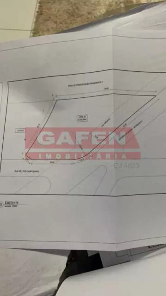 Terreno, 2400 m² - Foto 11