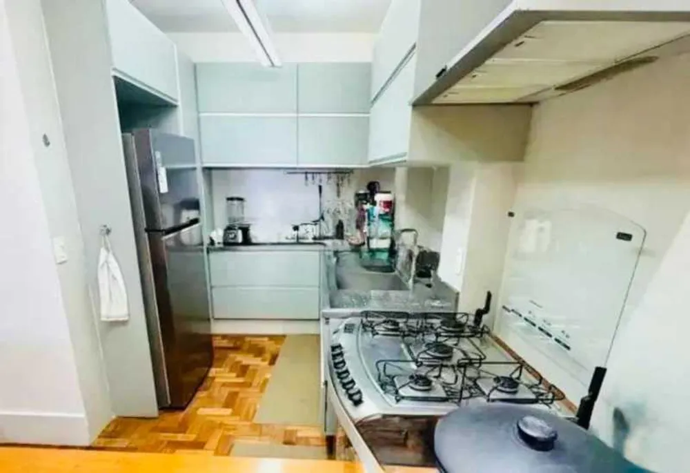 Apartamento, 2 quartos, 100 m² - Foto 11