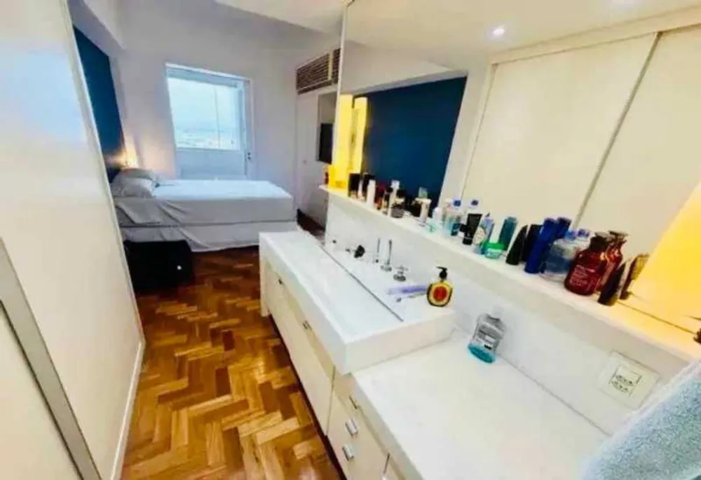 Apartamento, 2 quartos, 100 m² - Foto 13