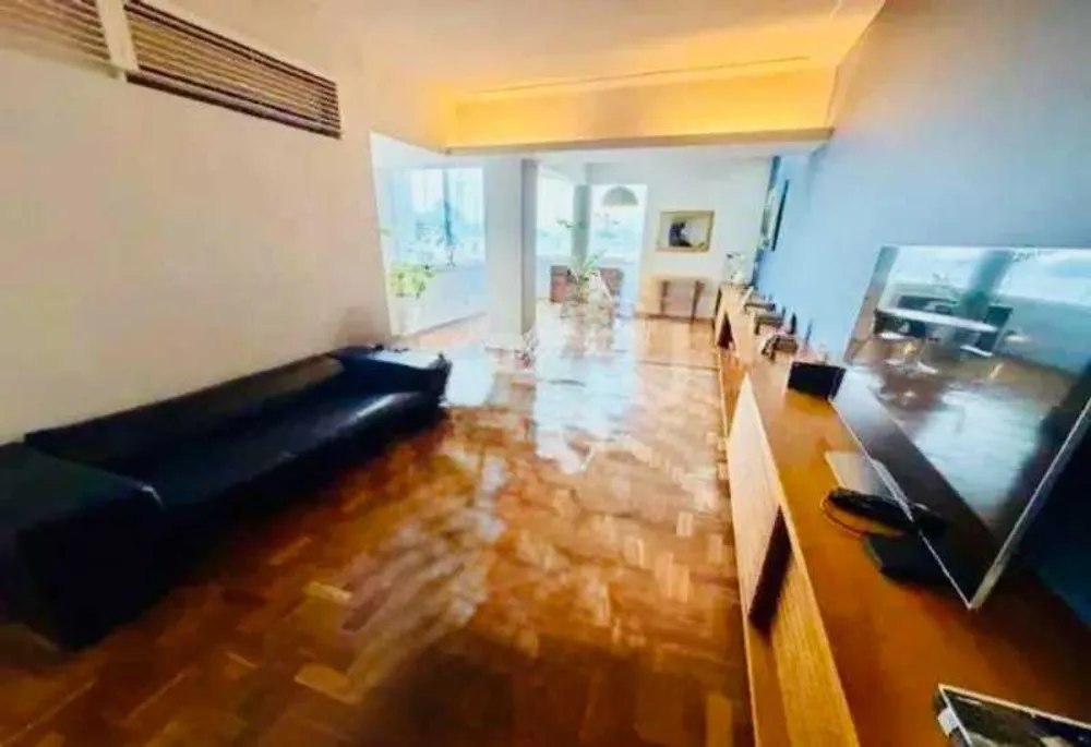 Apartamento, 2 quartos, 100 m² - Foto 8