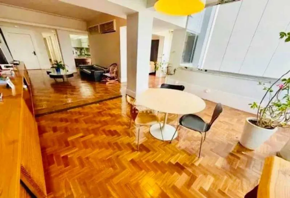Apartamento, 2 quartos, 100 m² - Foto 7