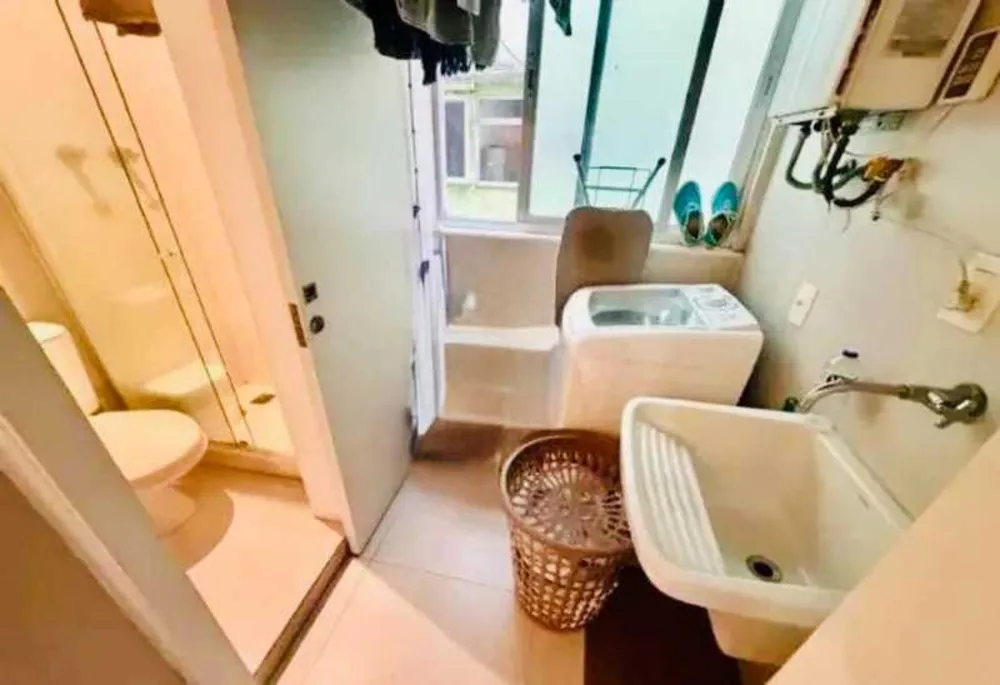 Apartamento, 2 quartos, 100 m² - Foto 20