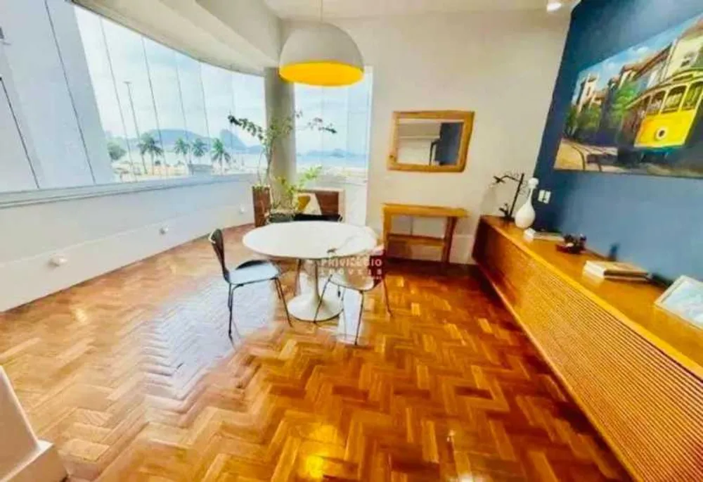 Apartamento, 2 quartos, 100 m² - Foto 5