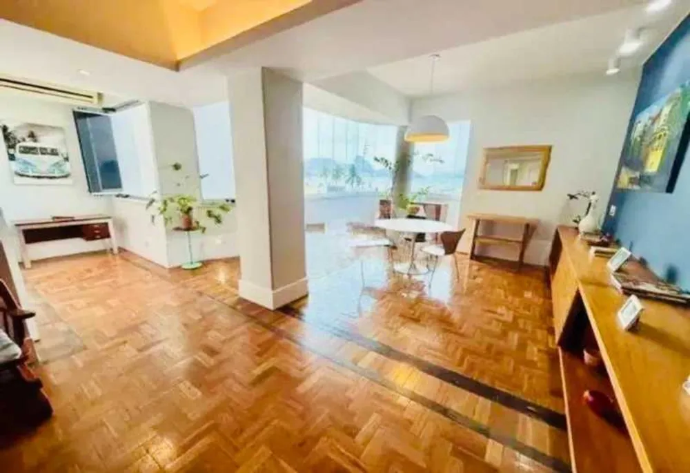 Apartamento, 2 quartos, 100 m² - Foto 6