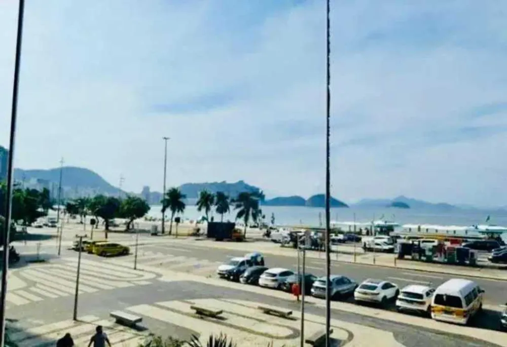 Apartamento, 2 quartos, 100 m² - Foto 2