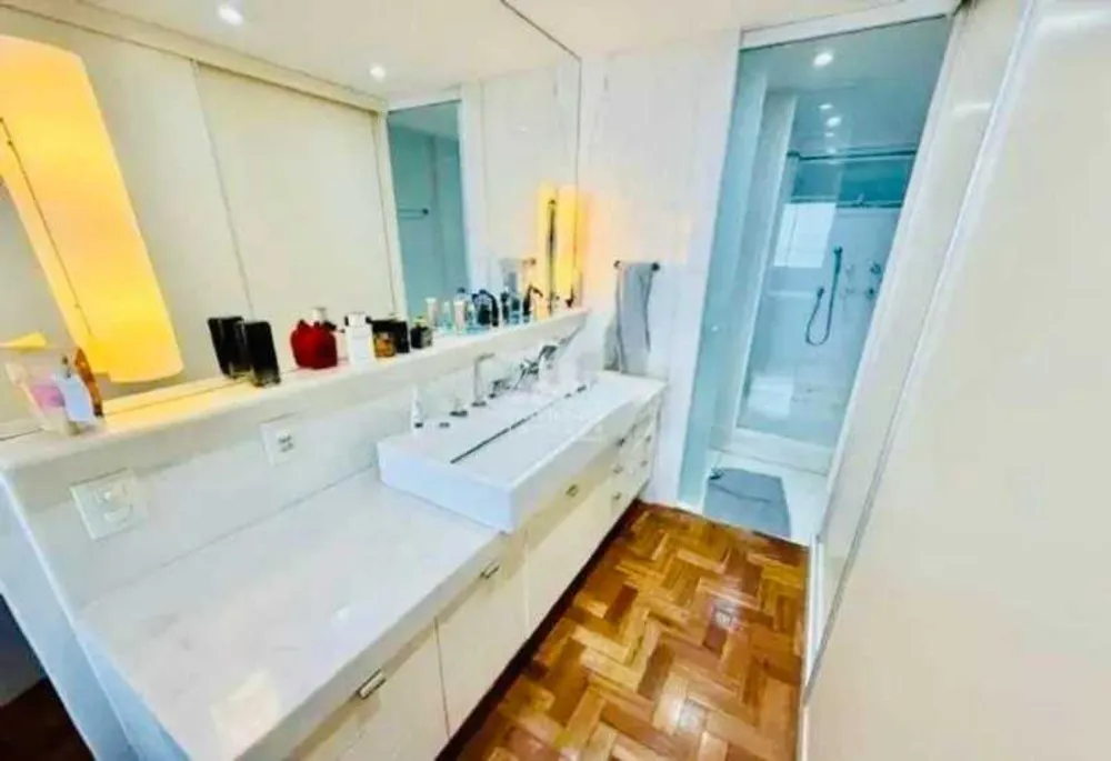 Apartamento, 2 quartos, 100 m² - Foto 14