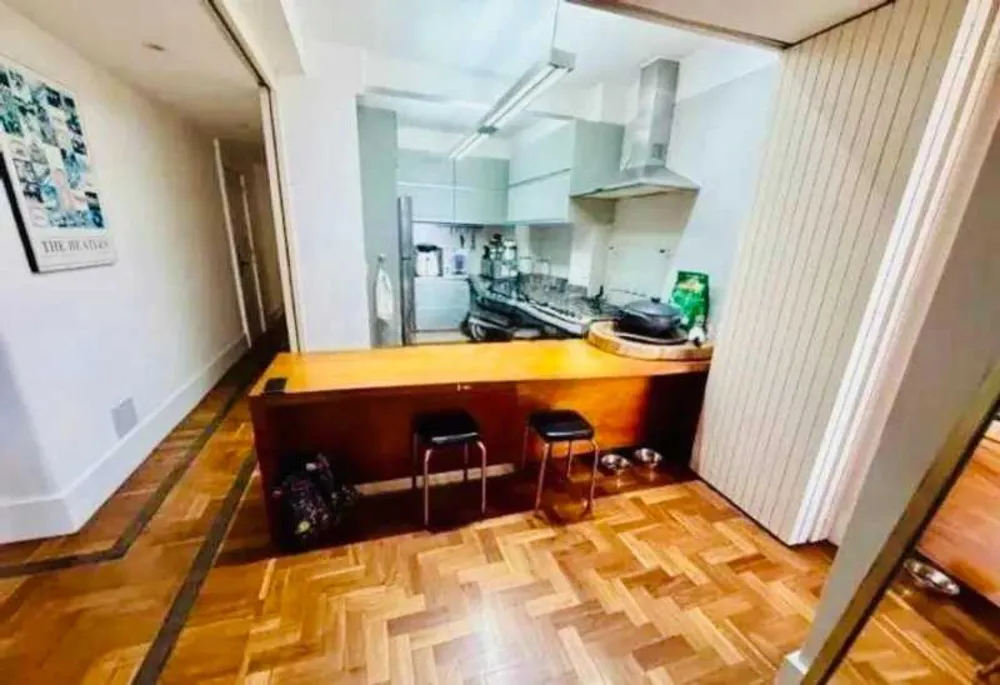 Apartamento, 2 quartos, 100 m² - Foto 10