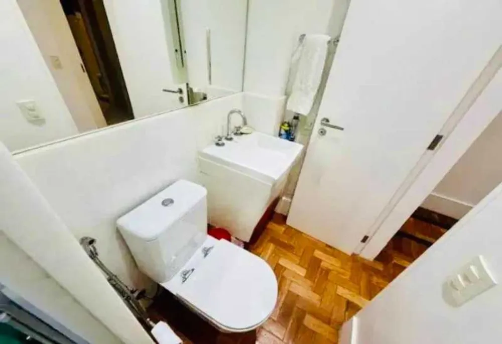 Apartamento, 2 quartos, 100 m² - Foto 19