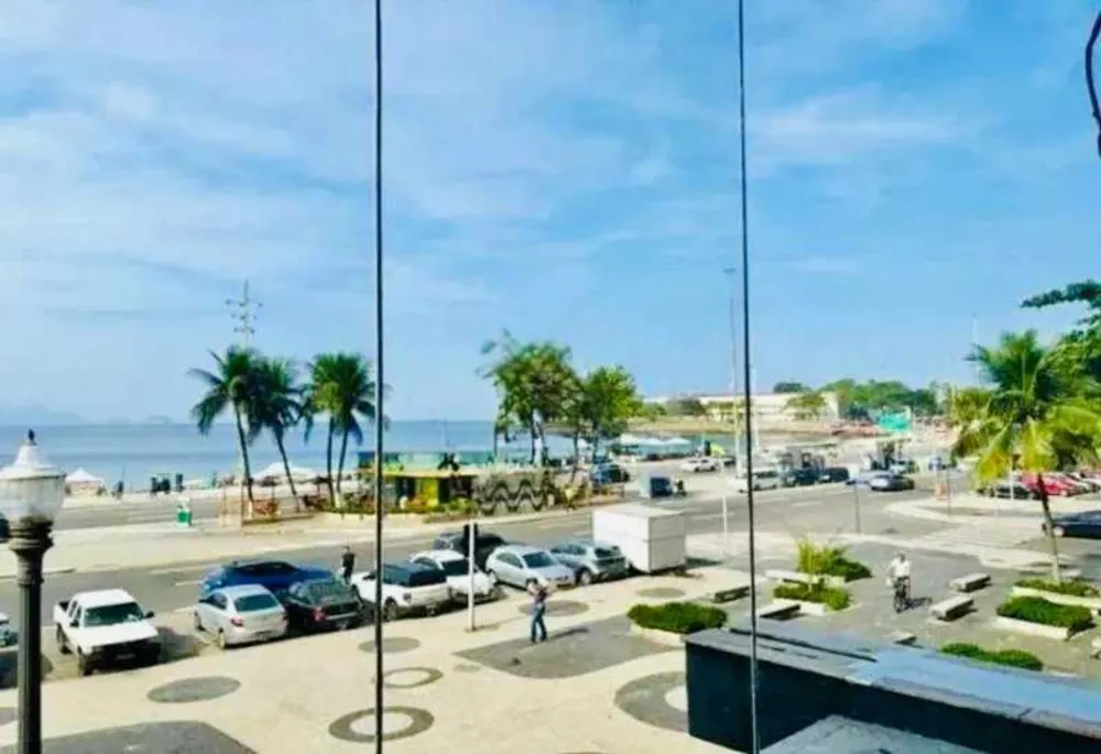 Apartamento, 2 quartos, 100 m² - Foto 1