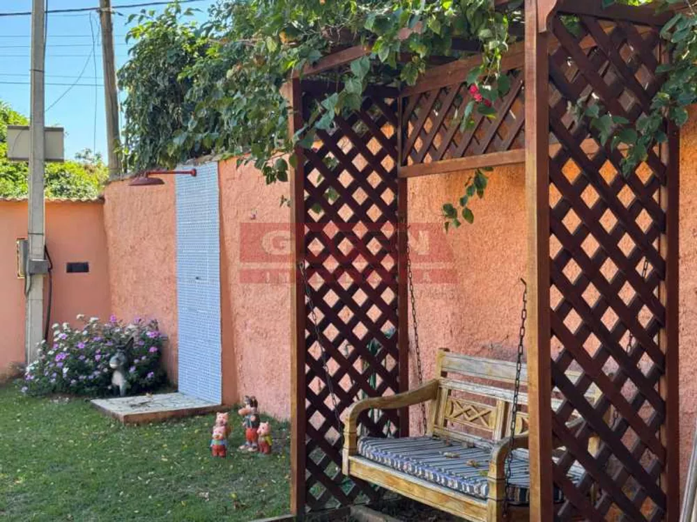 Casa, 5 quartos, 249 m² - Foto 14