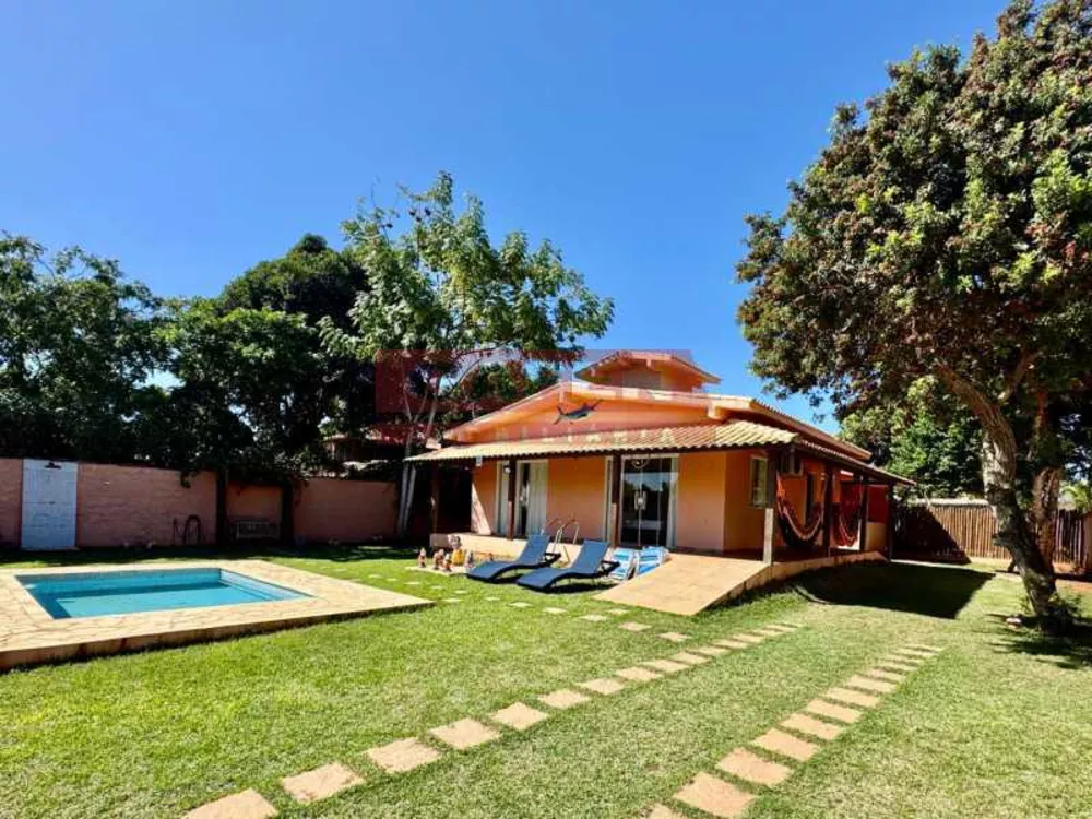 Casa, 5 quartos, 249 m² - Foto 26