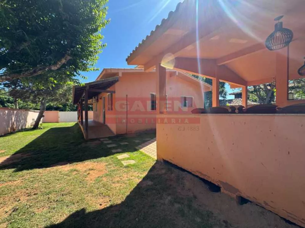 Casa, 5 quartos, 249 m² - Foto 6