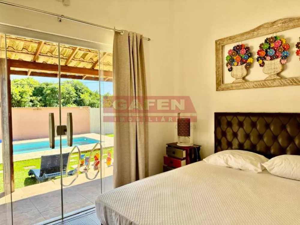 Casa, 5 quartos, 249 m² - Foto 27