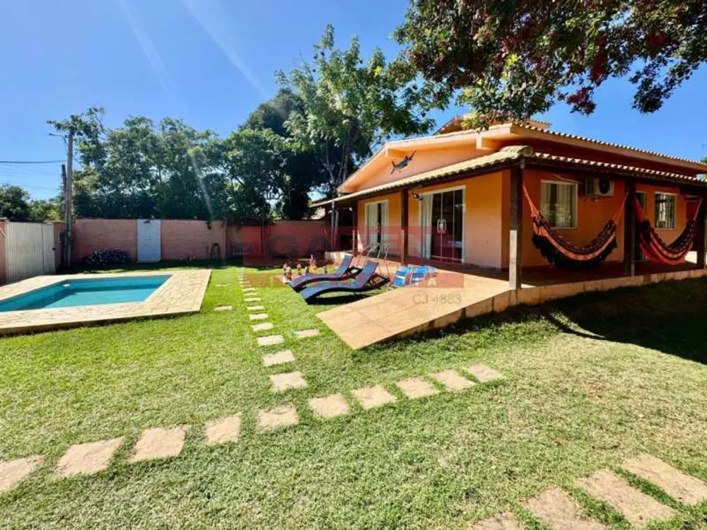 Casa, 5 quartos, 249 m² - Foto 20