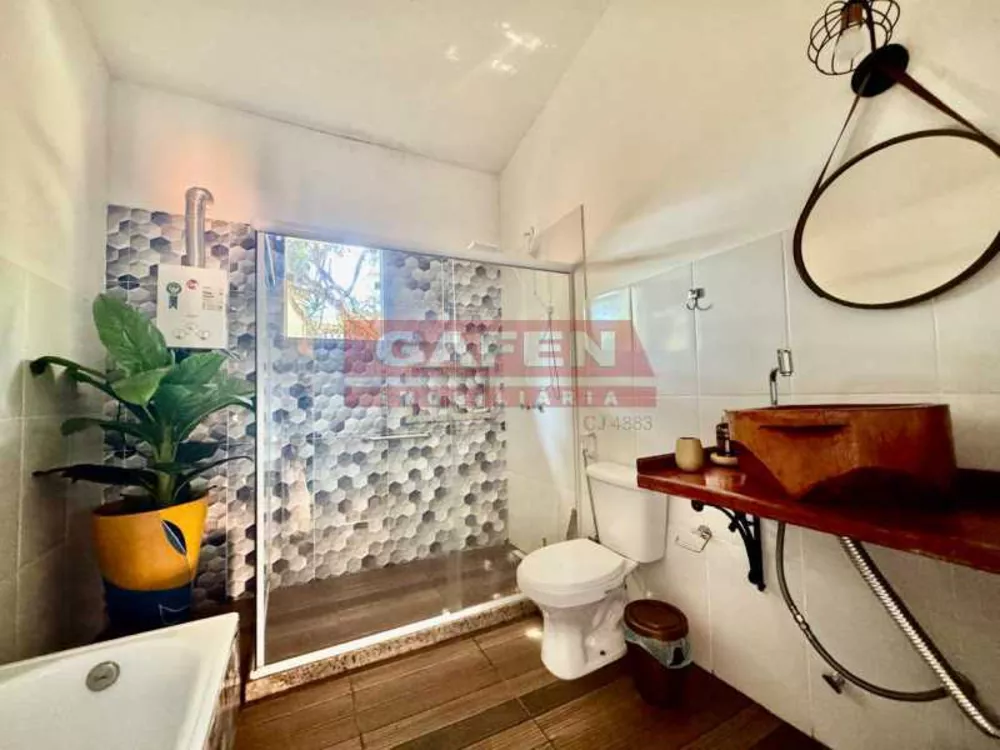 Casa, 5 quartos, 249 m² - Foto 3