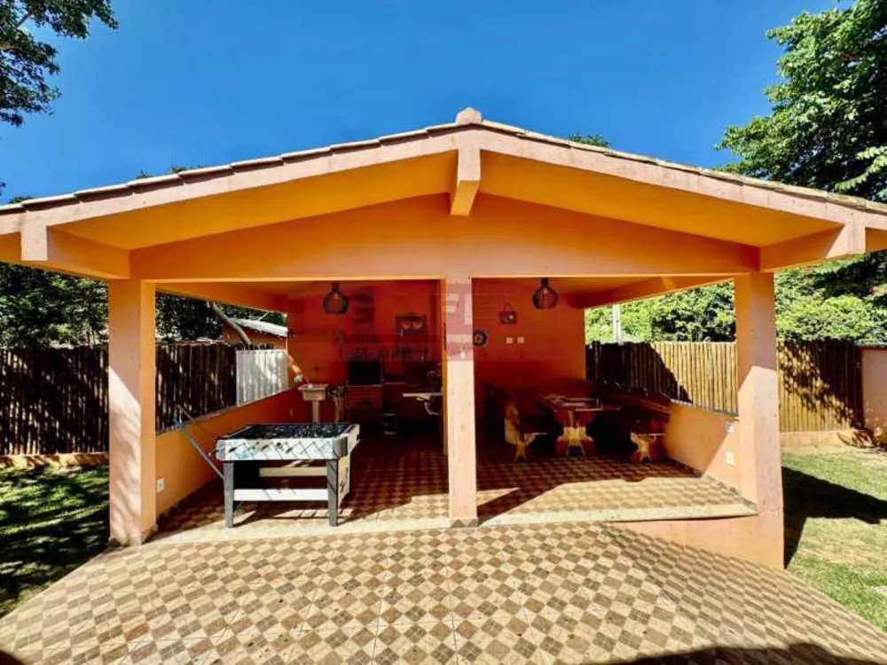 Casa, 5 quartos, 249 m² - Foto 30