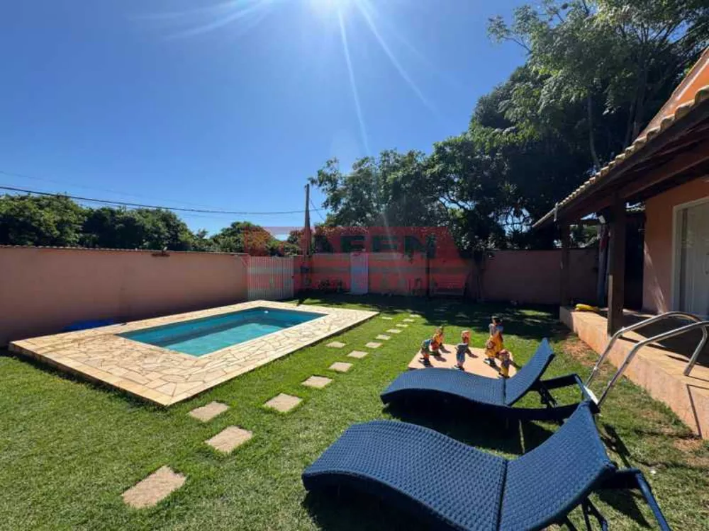 Casa, 5 quartos, 249 m² - Foto 9