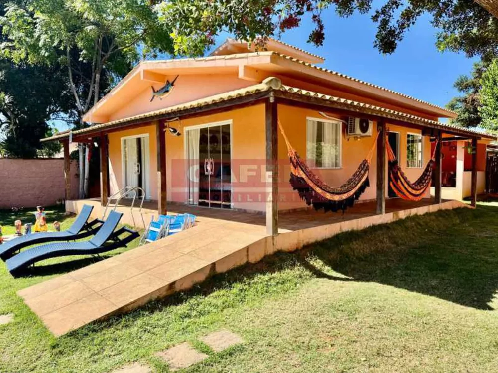Casa, 5 quartos, 249 m² - Foto 7