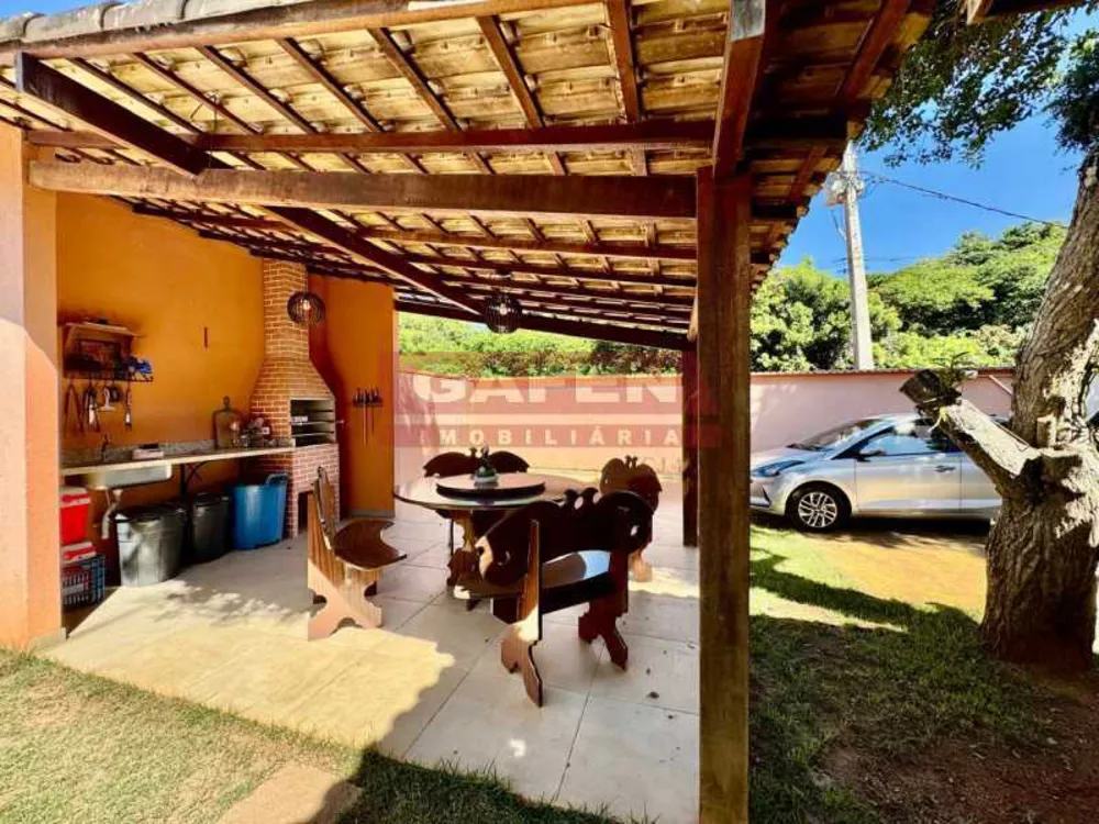 Casa, 5 quartos, 249 m² - Foto 15