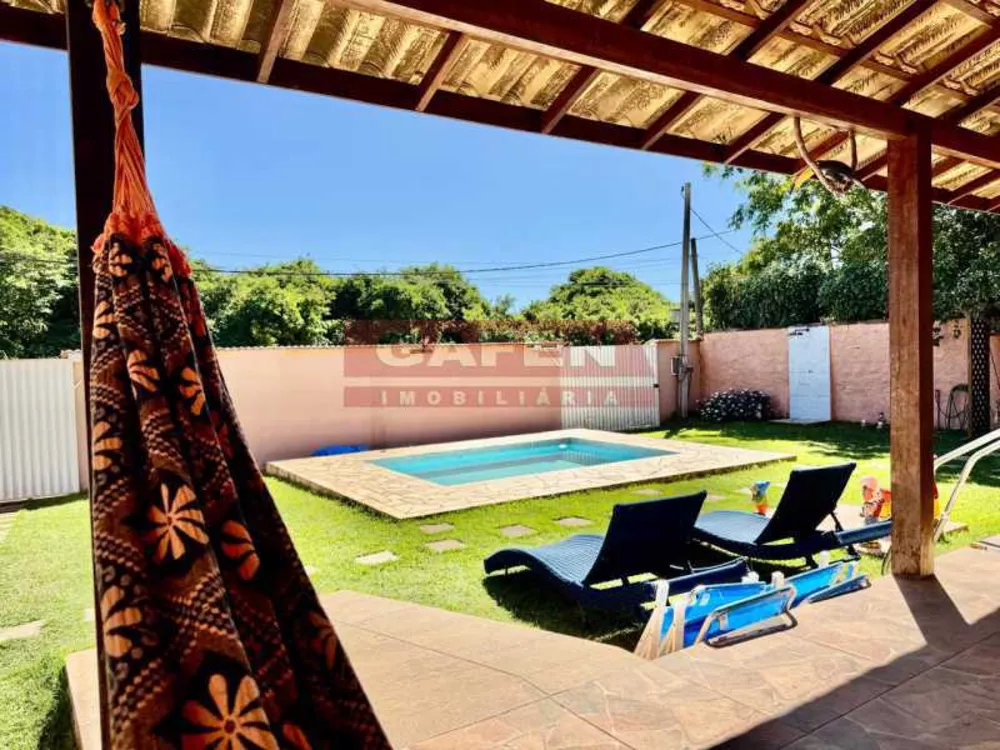 Casa, 5 quartos, 249 m² - Foto 22