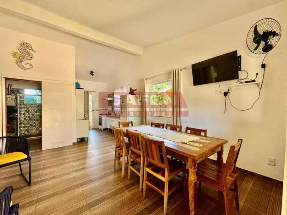 Casa, 5 quartos, 249 m² - Foto 23