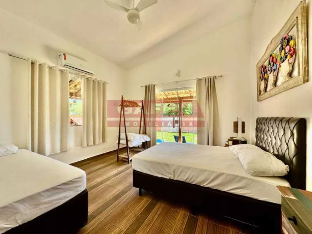 Casa, 5 quartos, 249 m² - Foto 13