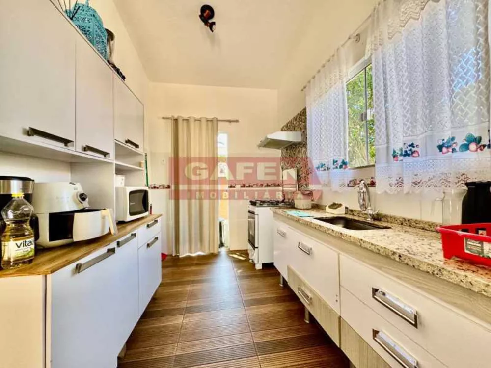 Casa, 5 quartos, 249 m² - Foto 19
