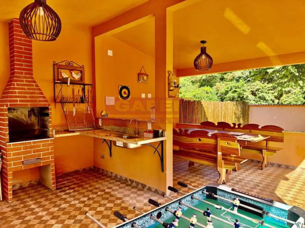 Casa, 5 quartos, 249 m² - Foto 12