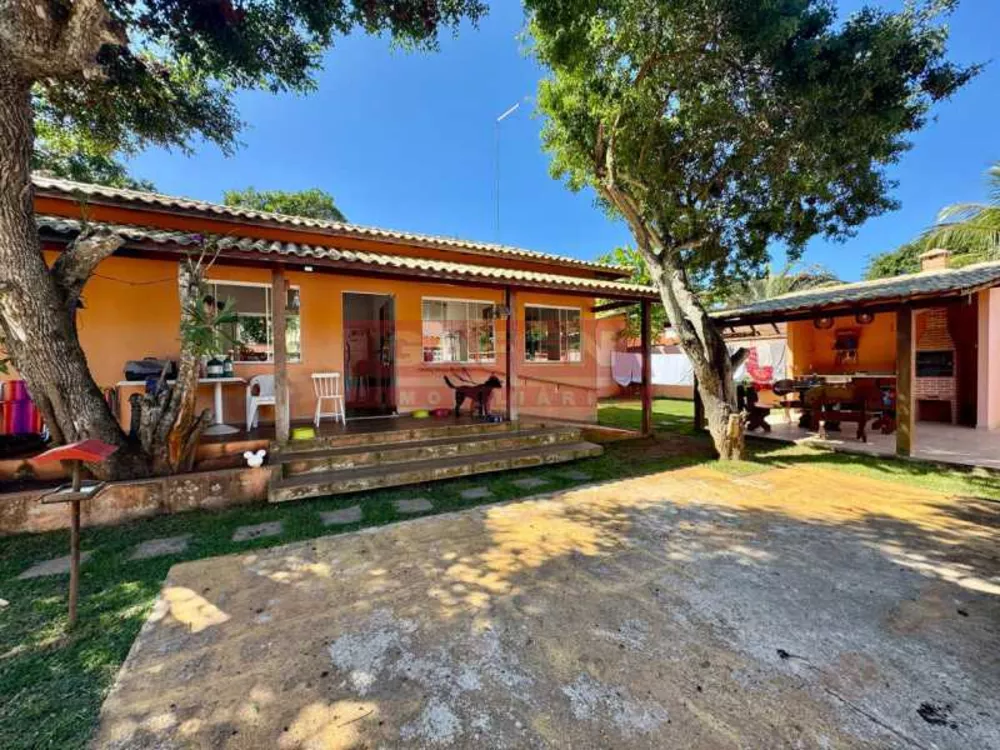 Casa, 5 quartos, 249 m² - Foto 28