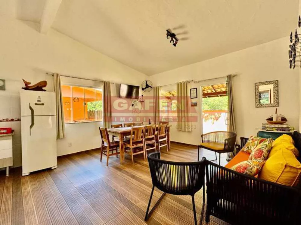 Casa, 5 quartos, 249 m² - Foto 18