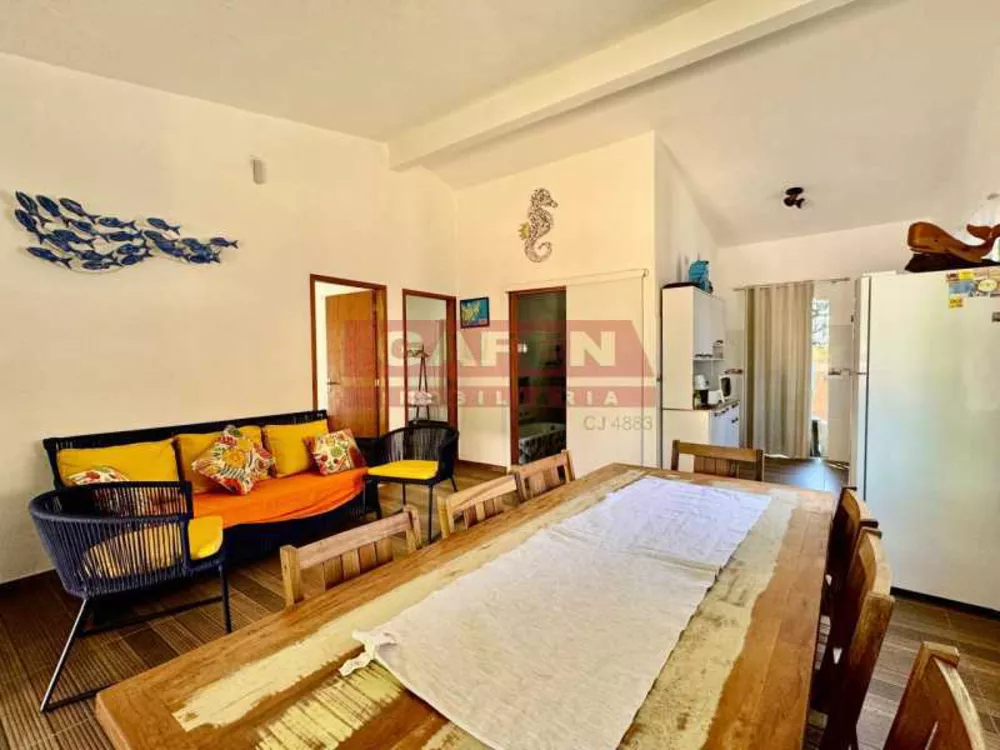 Casa, 5 quartos, 249 m² - Foto 24