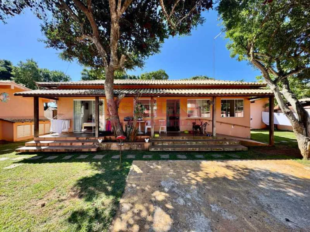 Casa, 5 quartos, 249 m² - Foto 10
