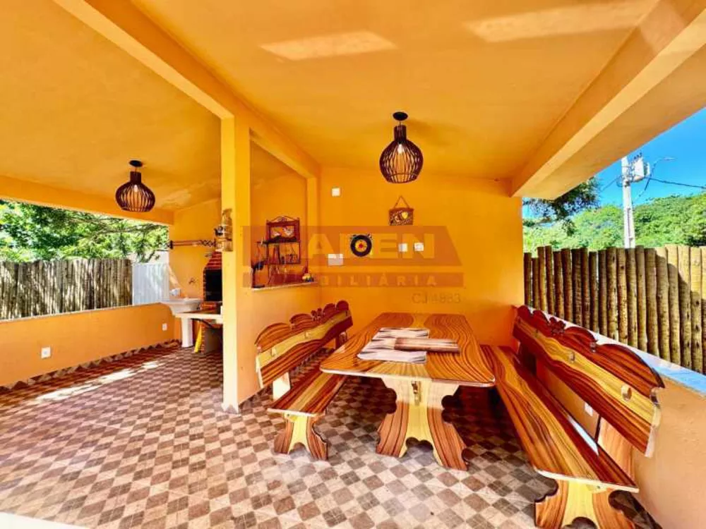 Casa, 5 quartos, 249 m² - Foto 11