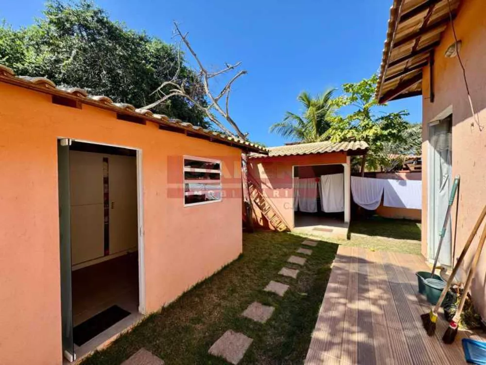 Casa, 5 quartos, 249 m² - Foto 29
