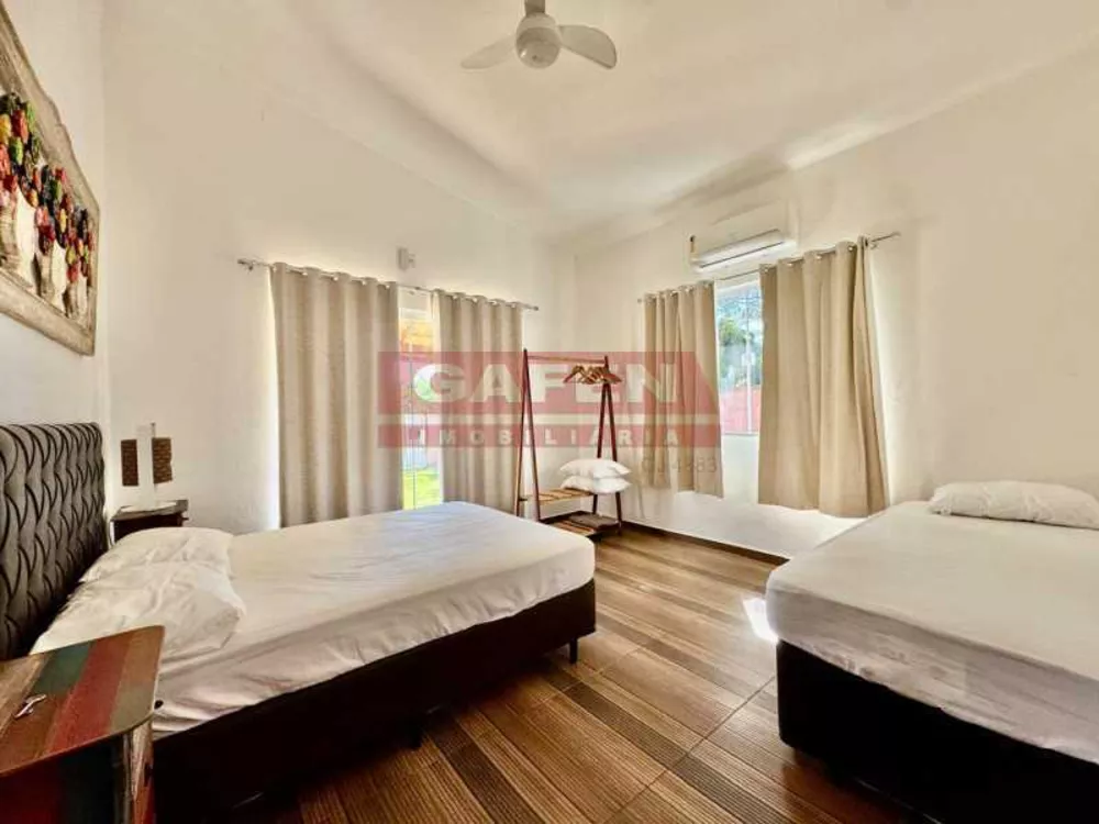 Casa, 5 quartos, 249 m² - Foto 8