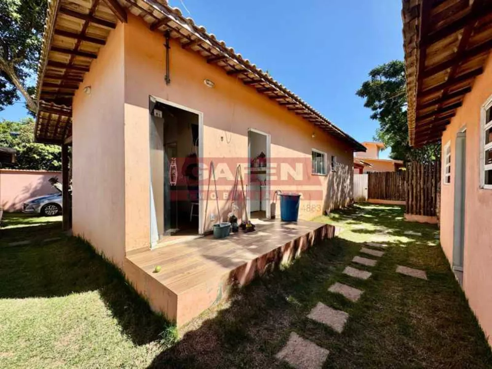 Casa, 5 quartos, 249 m² - Foto 16