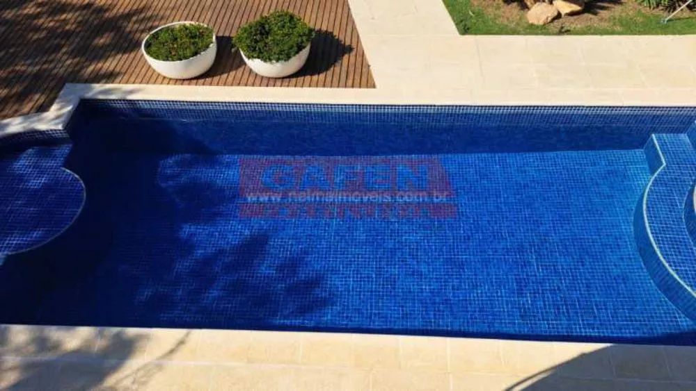 Casa, 6 quartos, 386 m² - Foto 27