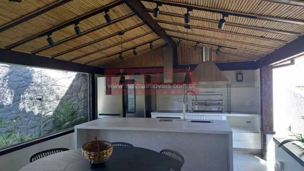 Casa, 6 quartos, 386 m² - Foto 26