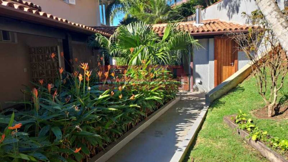 Casa, 6 quartos, 386 m² - Foto 28