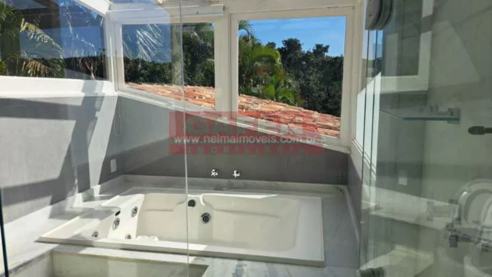 Casa, 6 quartos, 386 m² - Foto 20