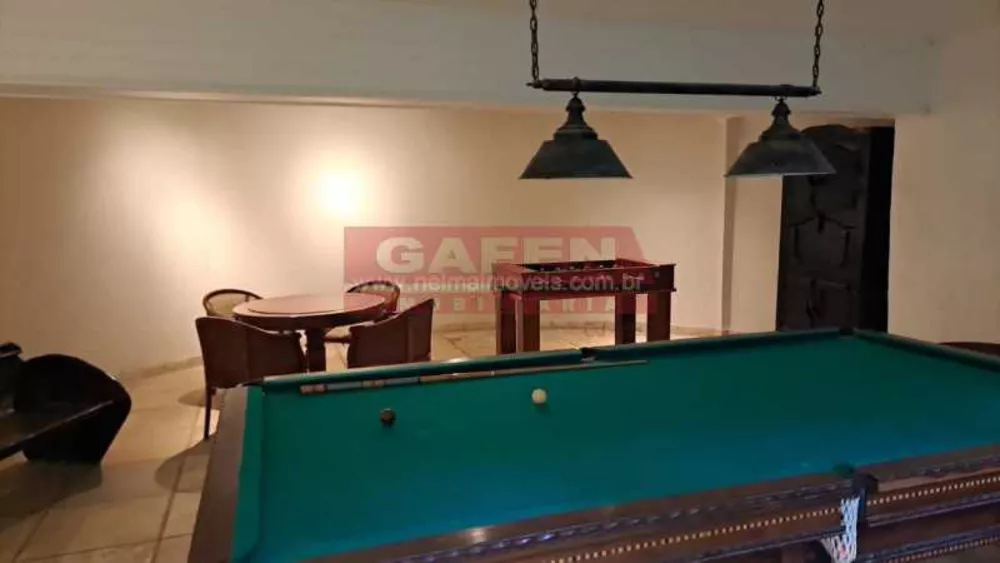 Casa, 6 quartos, 386 m² - Foto 23