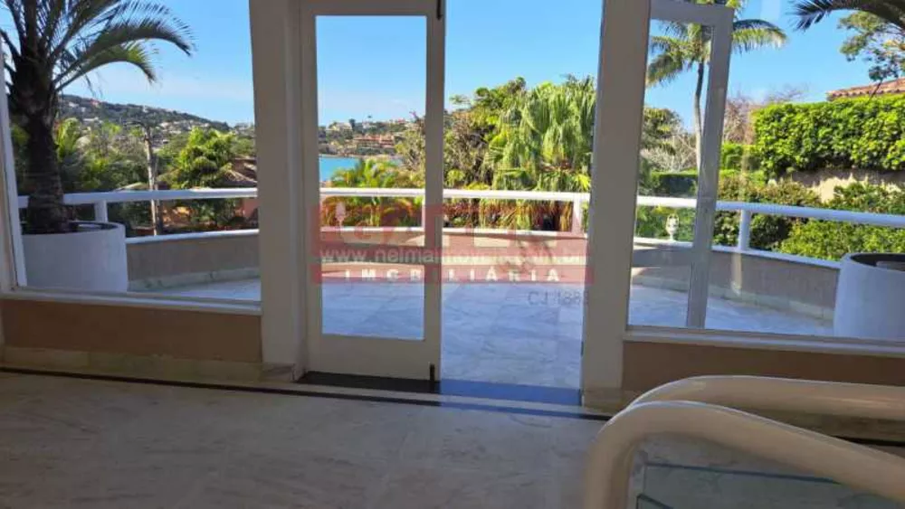 Casa, 6 quartos, 386 m² - Foto 3