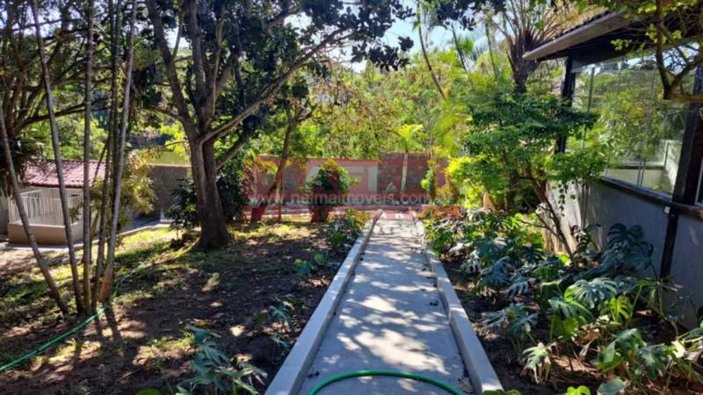 Casa, 6 quartos, 386 m² - Foto 29