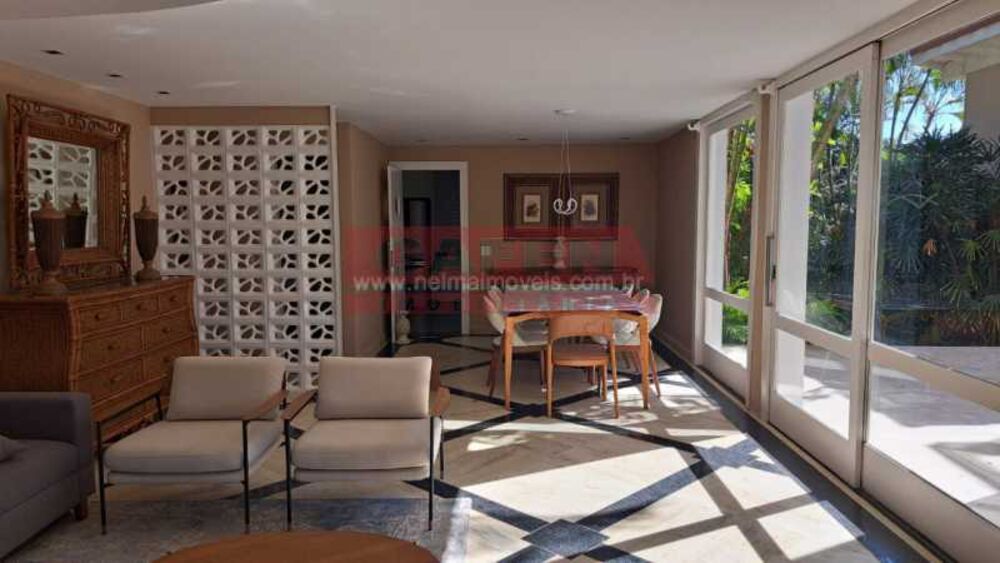 Casa, 6 quartos, 386 m² - Foto 7