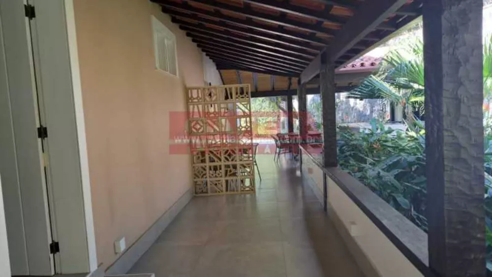 Casa, 6 quartos, 386 m² - Foto 24