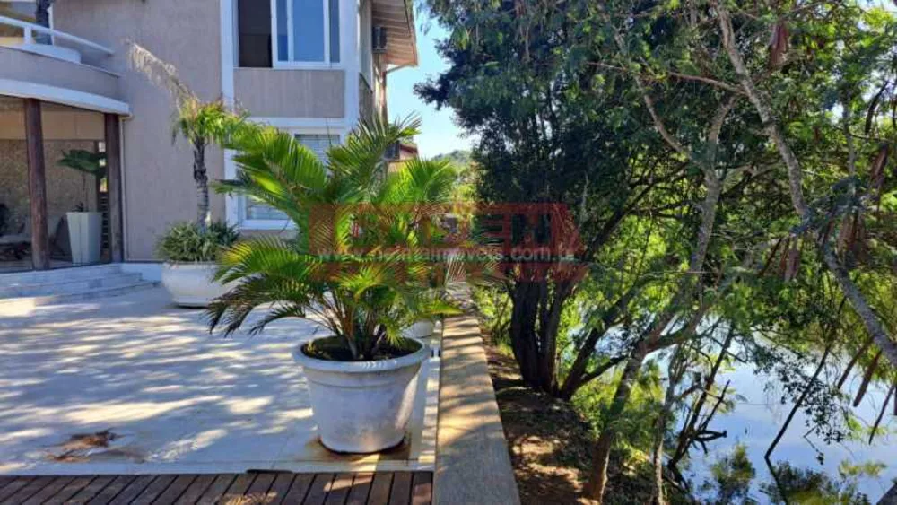 Casa, 6 quartos, 386 m² - Foto 2