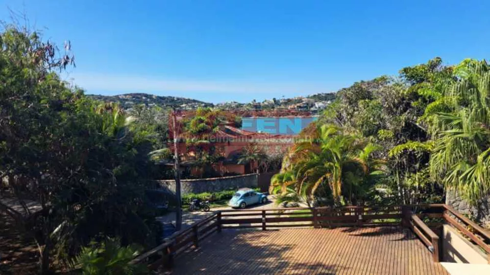 Casa, 6 quartos, 386 m² - Foto 11