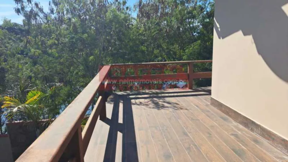 Casa, 6 quartos, 386 m² - Foto 16